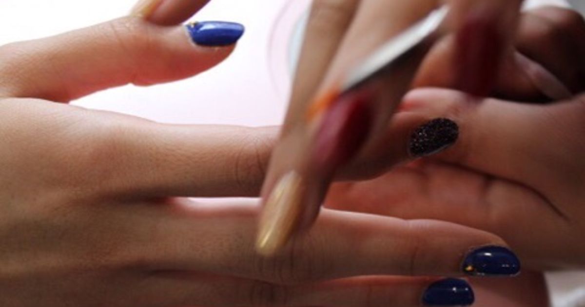 ハンドジェルネイル やり放題がお得 Clown横浜 ヘアサロン ネイルサロン 横浜の当ヘアサロンはブログで様々な情報を発信いたします