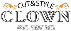 Cut & Style CLOWN
